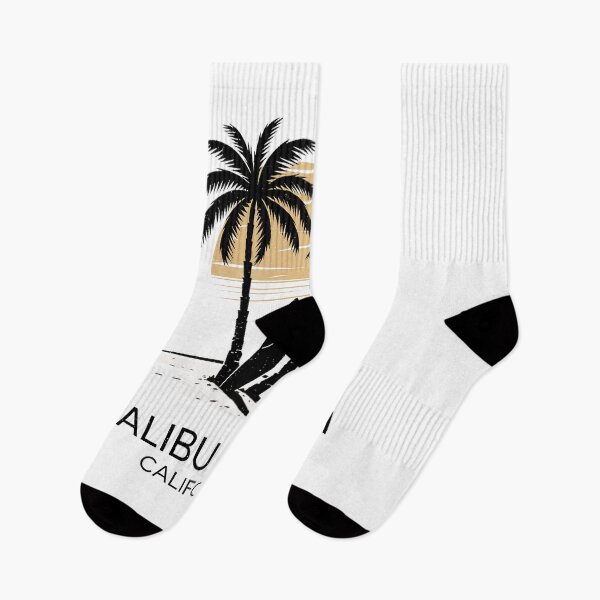 Item preview, Malibu California Beach Summer Vacation designed and sold by visionnen.