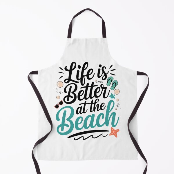 Item preview, Life is better at the beach summer vacation family designed and sold by TijanaARTSt88.