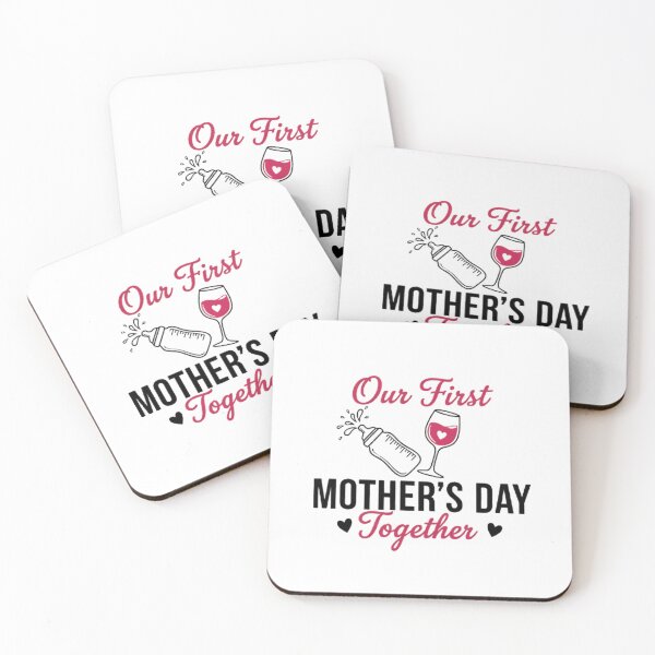 Item preview, First Time Mom designed and sold by Ancen1941.