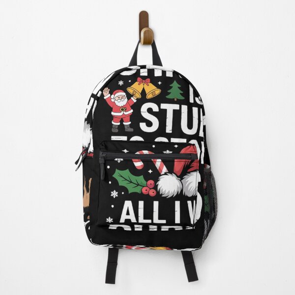 Item preview, Students Saying 6-7 67 Six Seven Teacher Christmas designed and sold by StephenDDArt.