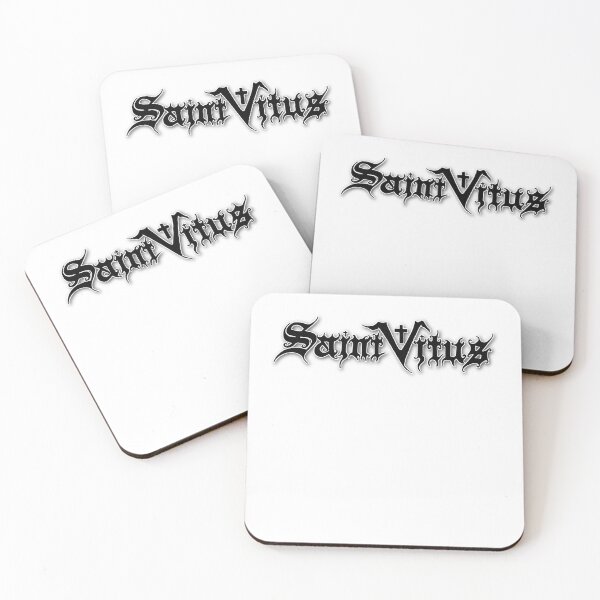 Item preview, Saint Vitus Rock Band America Classic designed and sold by daleparham125.