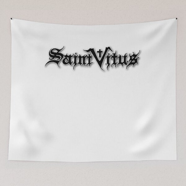 Item preview, Saint Vitus Rock Band America Classic designed and sold by daleparham125.