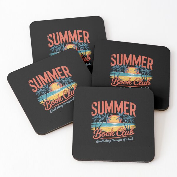 Item preview, Summer Book Vacation  designed and sold by StephenDDArt.