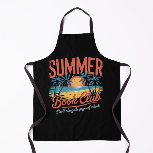 Item preview, Summer Book Vacation  designed and sold by StephenDDArt.