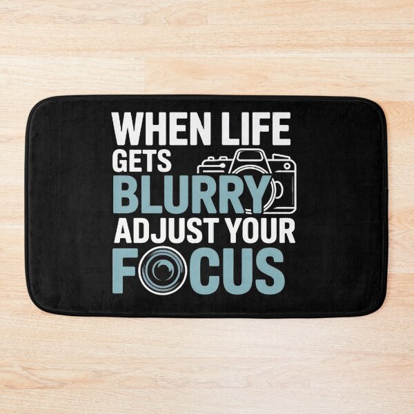 Item preview, Be Focus designed and sold by ZooStateofMind.