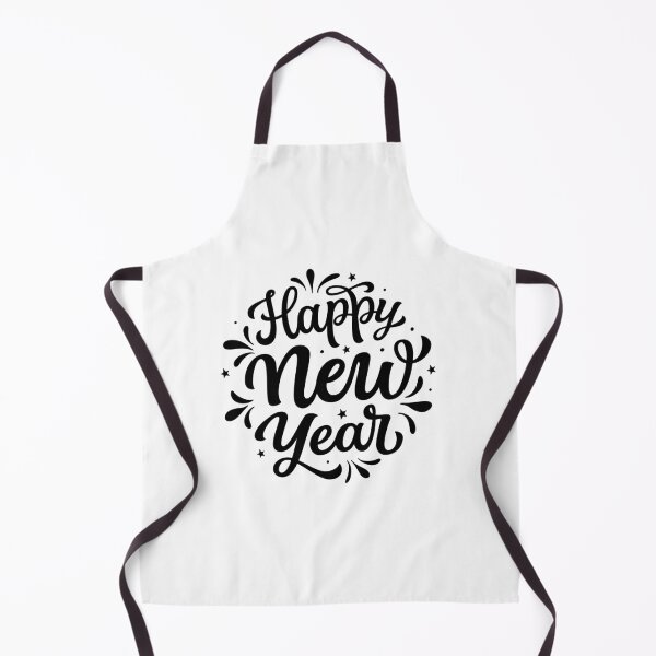 Item preview, Happy New Year designed and sold by RickTShop.