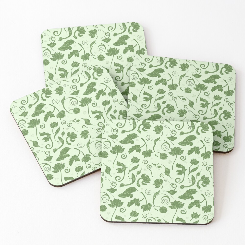Item preview, Coasters (Set of 4) designed and sold by Raiserdesign33.