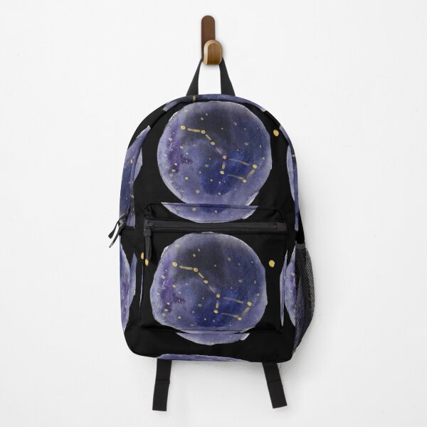 Item preview, Galaxy Round III - The Big Dipper designed and sold by Praline Creative.