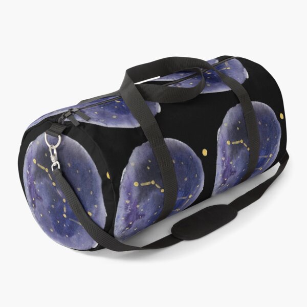 Item preview, Galaxy Round III - The Big Dipper designed and sold by Praline Creative.
