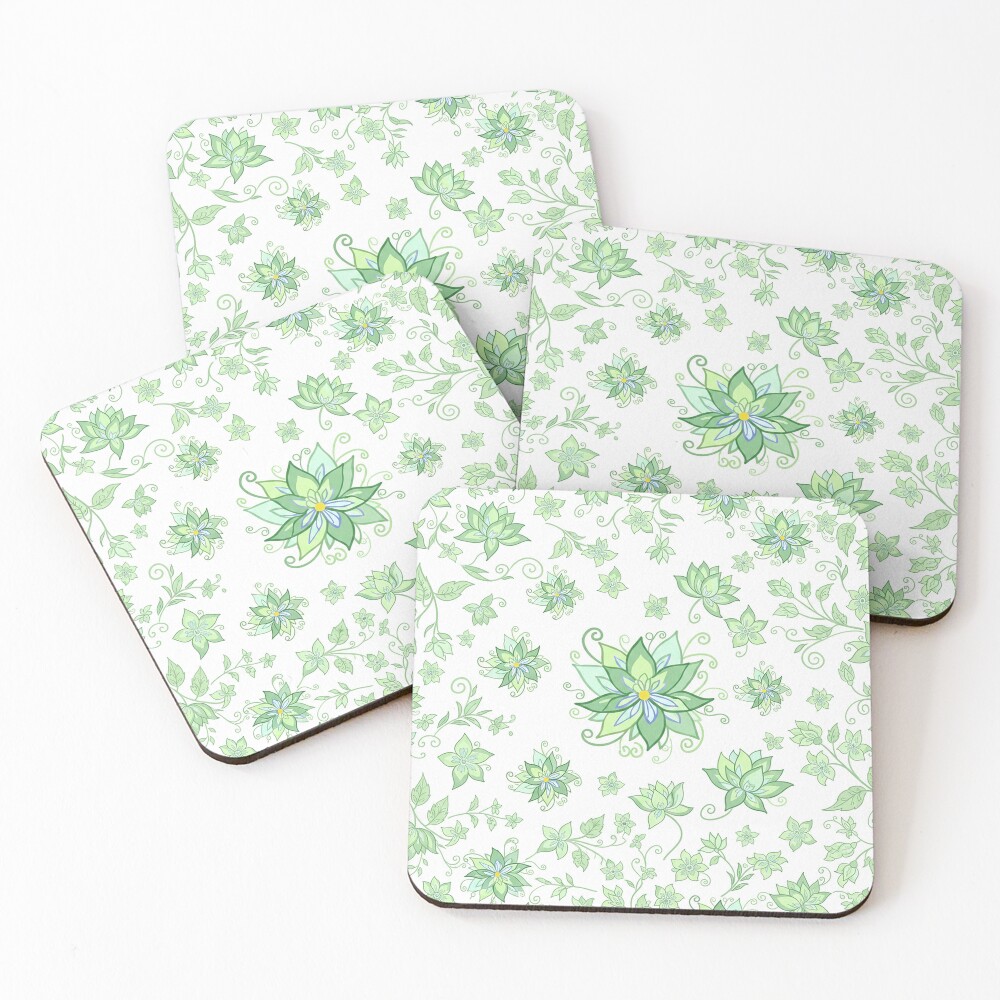 Item preview, Coasters (Set of 4) designed and sold by Raiserdesign33.