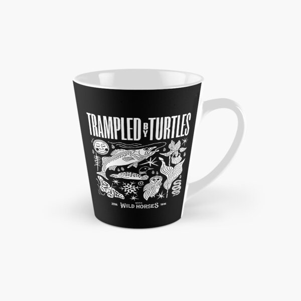 Item preview, trampled by turtles tour 2026 cobalah designed and sold by lisaCo311.