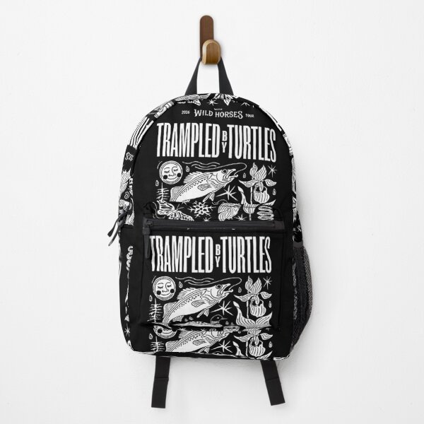 Item preview, trampled by turtles tour 2026 cobalah designed and sold by lisaCo311.