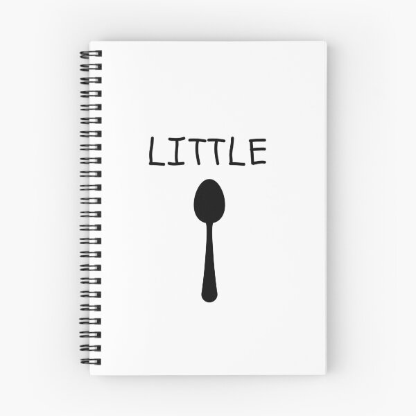 Item preview, Little Spoon designed and sold by JStuartArt.