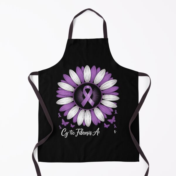 Item preview, Sunflower Cystic Fibrosis Awareness Month designed and sold by StephenDDArt.