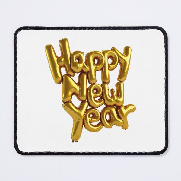 Item preview, Happy New Year designed and sold by RickTShop.