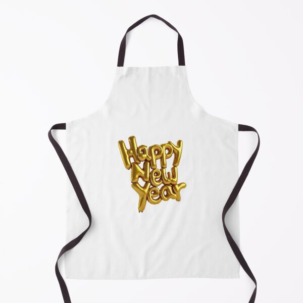 Item preview, Happy New Year designed and sold by RickTShop.