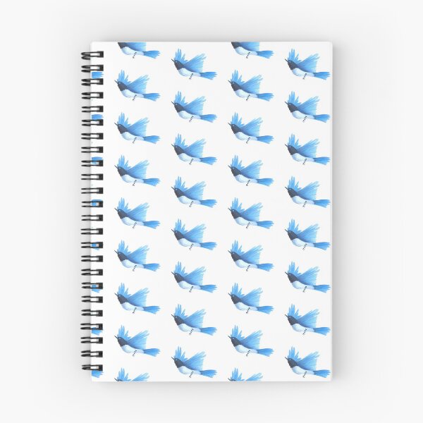 Item preview, bird designed and sold by SB_Kunst.