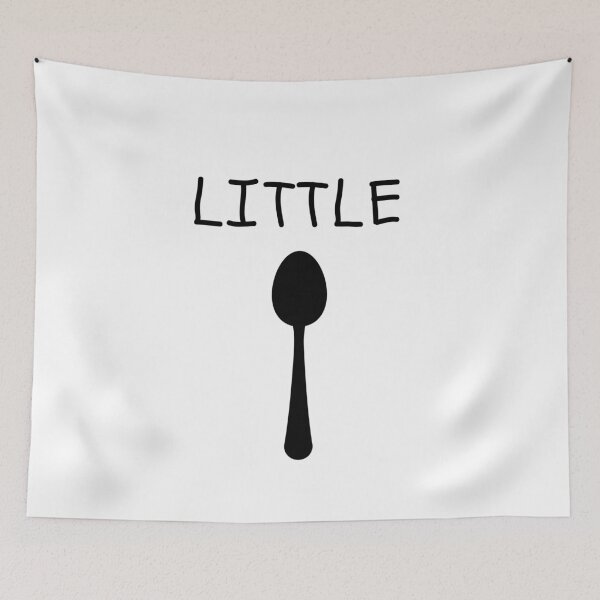 Item preview, Little Spoon designed and sold by JStuartArt.
