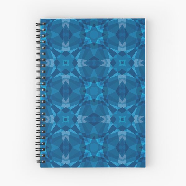 Item preview, Beautiful Blue Herringbone Abstract Texture Geometric Surface Pattern designed and sold by RoyalStarsPatts.