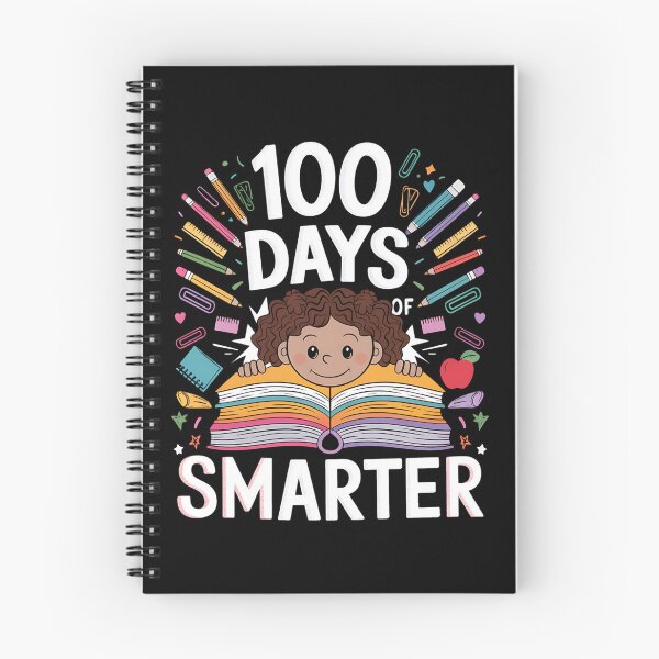 Item preview, 100 Days of School Girl designed and sold by TijanaARTSt88.