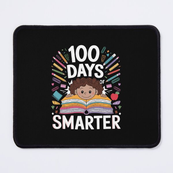 Item preview, 100 Days of School Girl designed and sold by TijanaARTSt88.