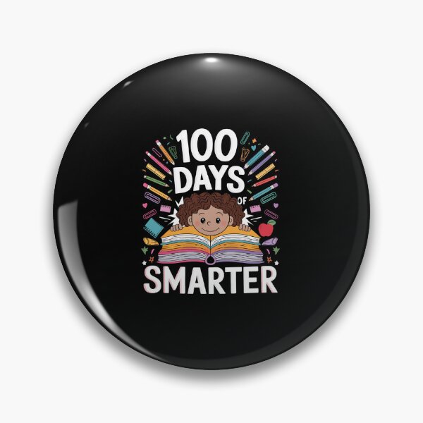 Item preview, 100 Days of School Girl designed and sold by TijanaARTSt88.