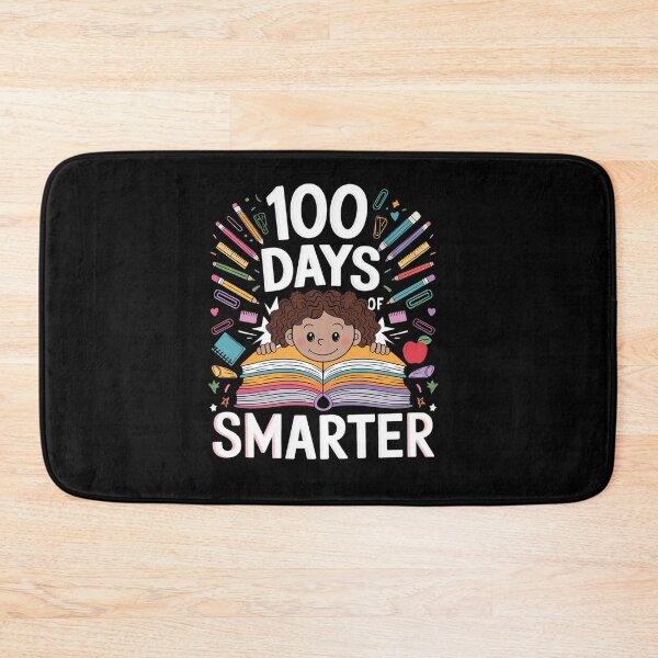 Item preview, 100 Days of School Girl designed and sold by TijanaARTSt88.