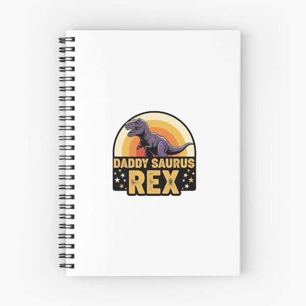 Item preview, Daddy Saurus Rex Vintage Dinosaur Father's Day designed and sold by Mainuld1923.