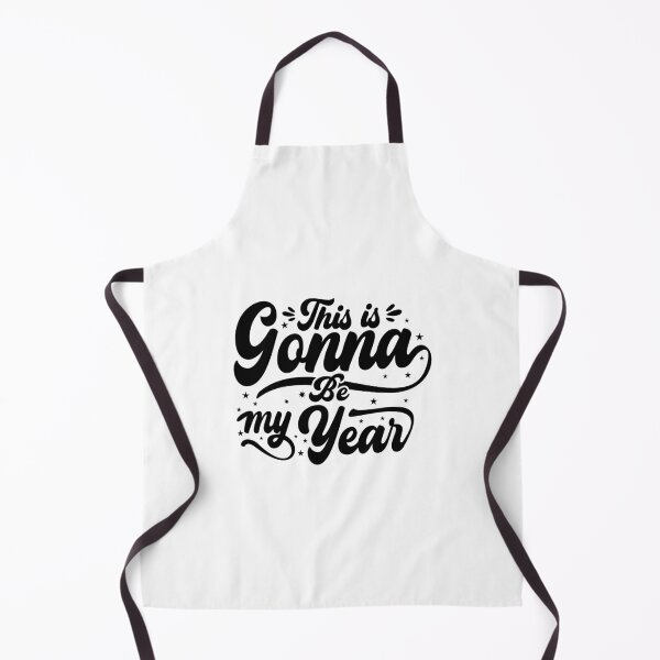 Item preview, This is gonna be my year designed and sold by RickTShop.