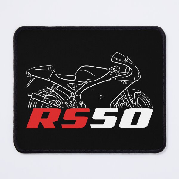 Item preview, Motorcycle RS 50 1999-2005, biker designed and sold by ThrottleArts.