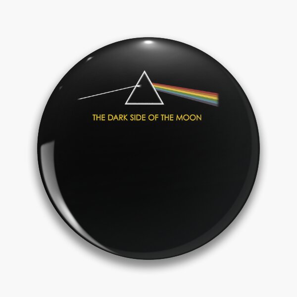 Item preview,  The Dark Side Of The Moon - Pink Floyd Album Cover designed and sold by daleparham125.