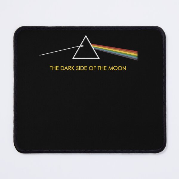 Item preview,  The Dark Side Of The Moon - Pink Floyd Album Cover designed and sold by daleparham125.