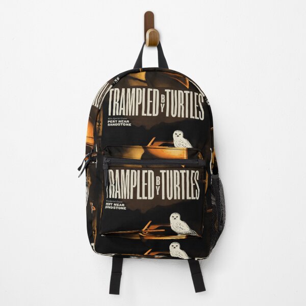 Item preview, night trampled by turtles tour 2026 cobalah designed and sold by lisaCo311.