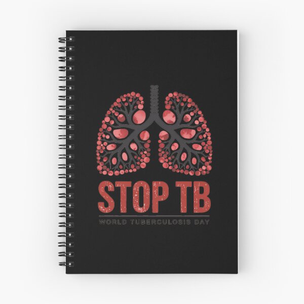 Item preview, World Tuberculosis Day designed and sold by LKappa3Faber.