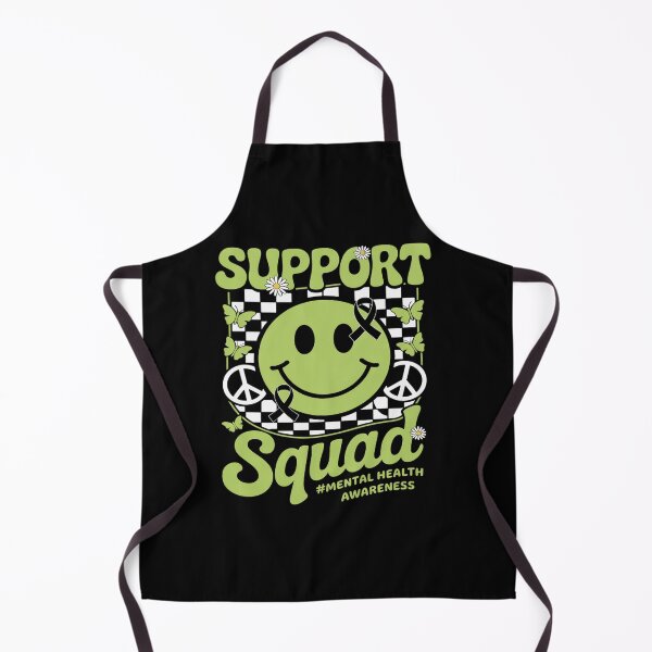 Item preview, Support Squad Awareness designed and sold by StephenDDArt.