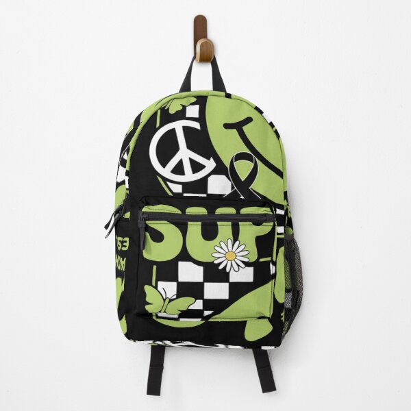Item preview, Support Squad Awareness designed and sold by StephenDDArt.