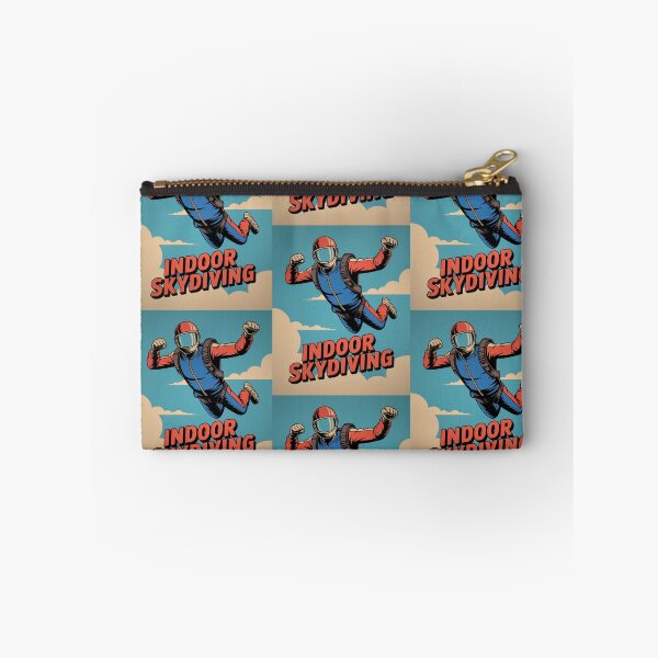Item preview, Indoor skydiving designed and sold by Agu210.