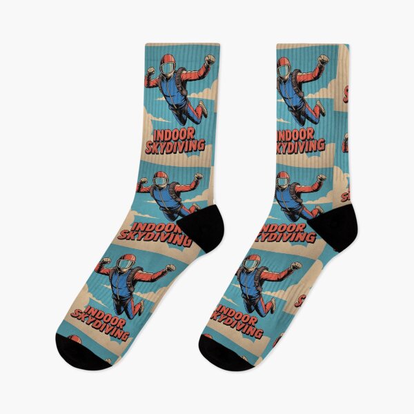 Item preview, Indoor skydiving designed and sold by Agu210.