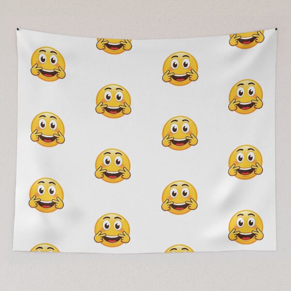 Item preview, Emoji  designed and sold by PrintLabStudio.