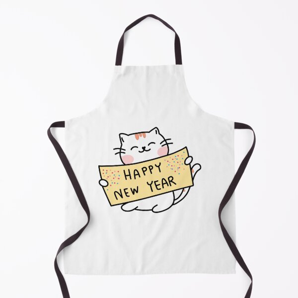 Item preview, Happy New Year designed and sold by RickTShop.