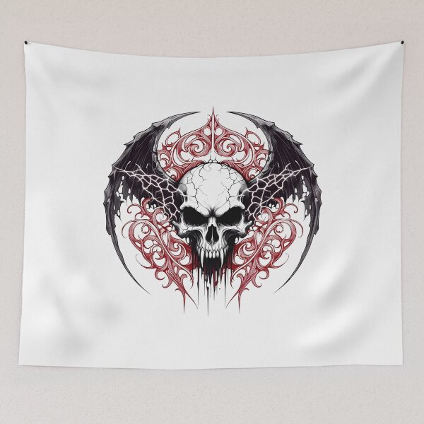 Item preview, Avenged seven fold designed and sold by SignumShop.