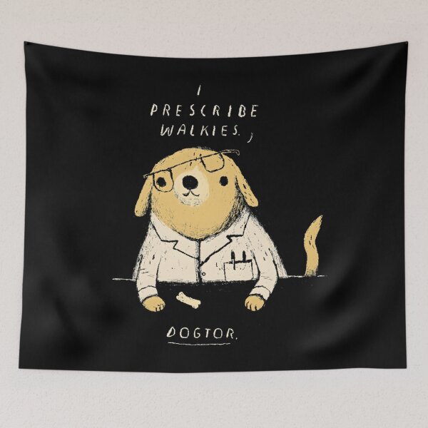 Item preview, Dogtor designed and sold by iccoqfazbun10.