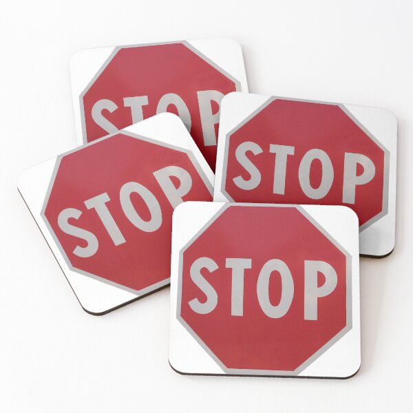 Item preview, Stop designed and sold by Photopat.