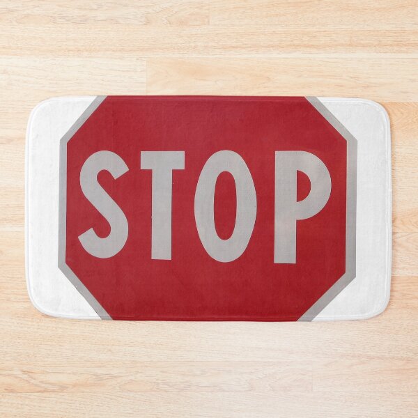 Item preview, Stop designed and sold by Photopat.