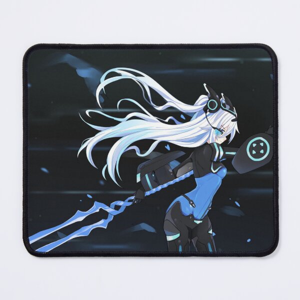 Item preview, Noire (Hyperdimension Neptunia)  designed and sold by Kitsune Merchant.