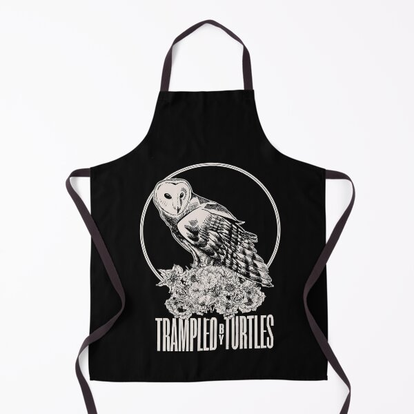 Item preview, owl trampled by turtles tour 2026 cobalah designed and sold by lisaCo311.