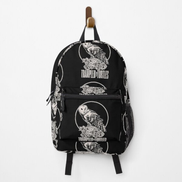 Item preview, owl trampled by turtles tour 2026 cobalah designed and sold by lisaCo311.