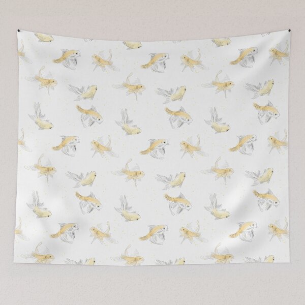 Item preview, Goldfish designed and sold by NataliaV.