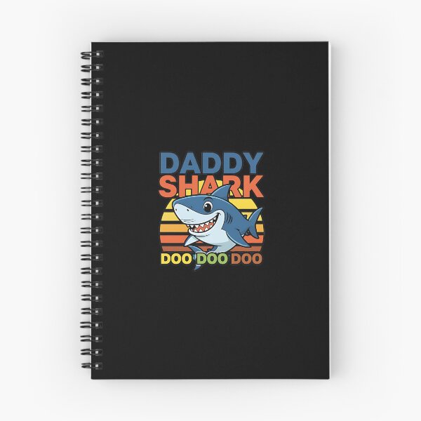 Item preview, Daddy Shark Doo Doo Doo Vintage Father's Day designed and sold by Mainuld1923.
