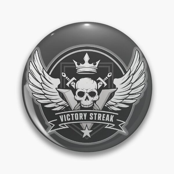 Item preview, RedSec Inspired One Star Victory Streak designed and sold by Sellcooldesigns.